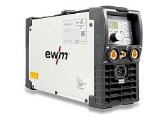 EWM PICOTIG 200 DC PULS 5P TG