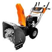 Снегоуборщик YARD FOX OPTIMA 6151E - фото