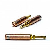 цанга aurora ws-6 м4 (упак. 10шт.) в магазине Евротек Цанга Aurora WS-6 М4 (упак. 10шт.)