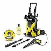 Мойка Karcher K 5 Football Edition - фото