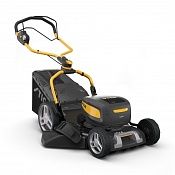 Газонокосилка Stiga COMBI 753e V (2L0537878/ST2)