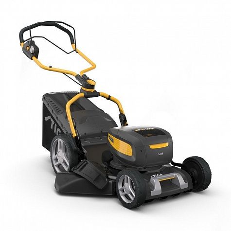 газонокосилка stiga combi 753e v (2l0537878/st2) в магазине Евротек Газонокосилка Stiga COMBI 753e V (2L0537878/ST2)