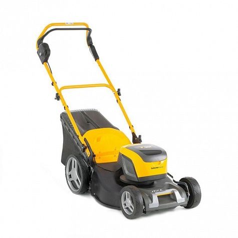 газонокосилка stiga collector 548 ae kit (2l0485808/st1) в магазине Евротек Газонокосилка Stiga COLLECTOR 548 AE Kit (2L0485808/ST1)
