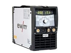 EWM TETRIX 200 DC PULS COMFORT 8P (090-000228-00504)