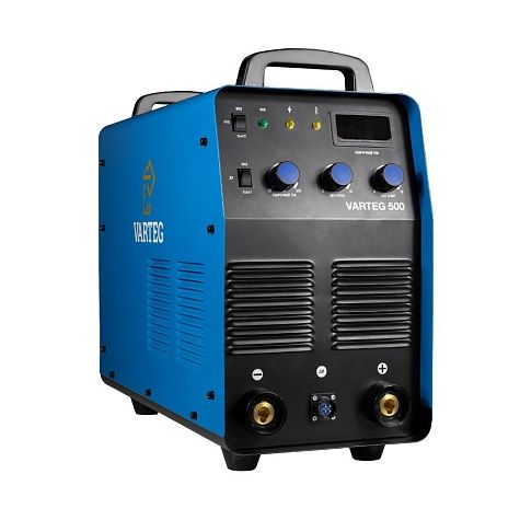 сварочный аппарат foxweld varteg 500 в магазине Евротек Сварочный аппарат FoxWeld VARTEG 500