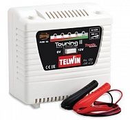 Зарядное устройство Telwin TOURING 11 (807591)
