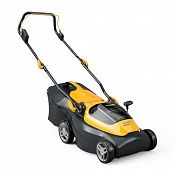 газонокосилка stiga collector 136 ae kit (291342068/st1) в магазине Евротек Газонокосилка Stiga COLLECTOR 136 AE Kit (291342068/ST1)