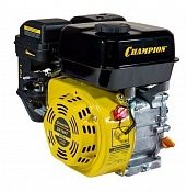 двигатель champion g210ht (7 л.с., 212см3) в магазине Евротек Двигатель Champion G210HT (7 л.с., 212см3)