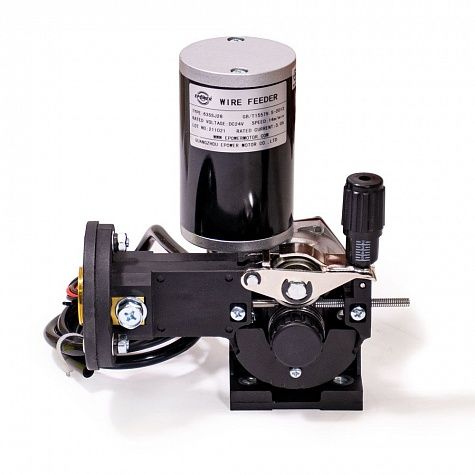 механизм подачи проволоки overman 160-180-200 (r-37-210321-04-00) в магазине Евротек Механизм подачи проволоки OVERMAN 160-180-200 (R-37-210321-04-00)