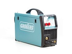Сварочный полуавтомат GROVERS MULTIMIG-200 PFC DUAL PULSE SYN