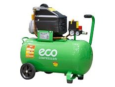 компрессор eco ae-501-3 в магазине Евротек Компрессор ECO AE-501-3