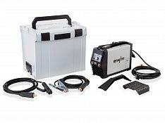 сварочный инвертор ewm pico 160 cel puls l-boxx set (091-002129-00502) в магазине Евротек Сварочный инвертор EWM Pico 160 CEL PULS L-BOXX Set (091-002129-00502)