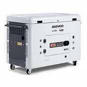Генератор дизельный DAEWOO DDAE 11000SE