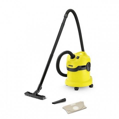 Пылесос Karcher MV 2 - фото