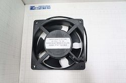 Вентилятор 220V, 6W Inter арт R-37-120112-05-00