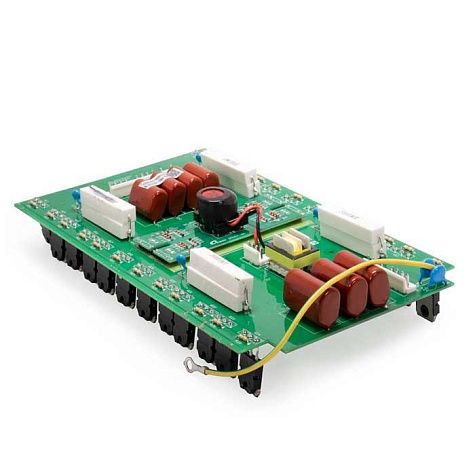 первичный инвертор ironman 250 ac/dc pulse (n-51-pm01-004-g-rl) в магазине Евротек Первичный инвертор IRONMAN 250 AC/DC PULSE (N-51-PM01-004-G-RL)