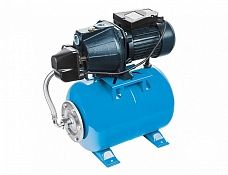 насосная станция unipump auto jet 80 s (95733) в магазине Евротек Насосная станция UNIPUMP AUTO JET 80 S (95733)