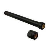 заглушка ewm tig 200/450 длинная (094-010601-00000) в магазине Евротек Заглушка EWM TIG 200/450 длинная (094-010601-00000)