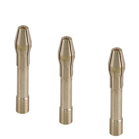 цанга ewm tig 200/450 d=2.4mm (094-009636-00000) в магазине Евротек Цанга EWM TIG 200/450 D=2.4mm (094-009636-00000)