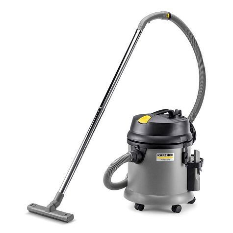пылесос karcher nt 27/1 *eu (1.428-500.0) в магазине Евротек Пылесос Karcher NT 27/1 *EU (1.428-500.0) - фото