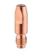 Наконечник Trafimet E-Cu M8x30мм D=1.0мм