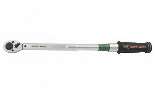 Ключ динамометрический Jonnesway T27801N 1"DR