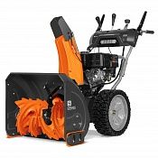 Снегоуборщик DeWORKS S 8565 - фото