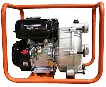 Мотопомпа EVOline TG 20