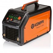 сварочный инвертор kemppi master s 500 в магазине Евротек Сварочный инвертор Kemppi Master S 500