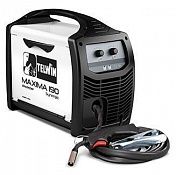 Инверторный полуавтомат Telwin Maxima 190 Synergic (816086)