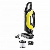 пылесос karcher vc 5 (1.349-105.0) в магазине Евротек Пылесос Karcher VC 5 (1.349-105.0) - фото