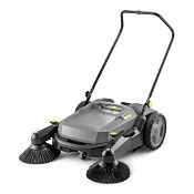 подметальная машина karcher km 70/20 c 2sb (1.517-131.0) в магазине Евротек Подметальная машина Karcher KM 70/20 C 2SB (1.517-131.0) - фото