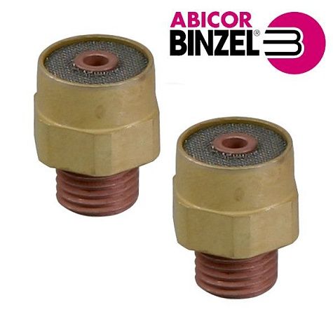 цангодержатель ewm tig 18sc gl d=3.2mm с газовой линзой (094-001362-00000) в магазине Евротек Цангодержатель EWM TIG 18SC GL D=3.2mm с газовой линзой (094-001362-00000)