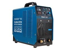 Аппарат плазменной резки Solaris AirCut PC-400