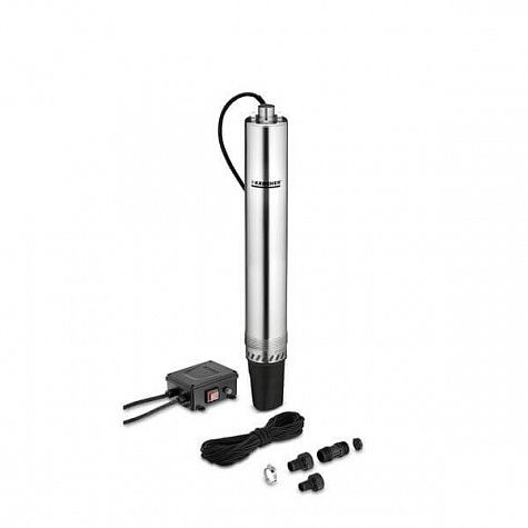 Скважинный насос Karcher ВР 6 Deep Well