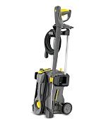 мойка karcher hd 5/11 p (1.520-960.0) без нагрева в магазине Евротек Мойка Karcher HD 5/11 P (1.520-960.0) без нагрева - фото