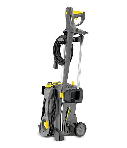 Мойка Karcher HD 5/11 P (1.520-960.0) без нагрева - фото