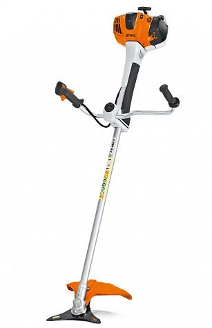 бензиновый триммер stihl fs-560 с-em в магазине Евротек Бензиновый триммер STIHL FS-560 С-EM