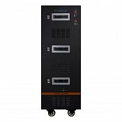 Стабилизатор напряжения Энергия Hybrid II 100000