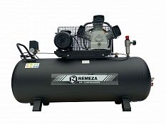 ременной компрессор remeza сб4/с-200.lb40 в магазине Евротек Ременной компрессор Remeza СБ4/С-200.LB40