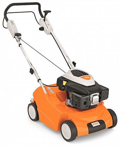 аэратор stihl rl 540 в магазине Евротек Аэратор Stihl RL 540