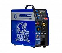сварочный полуавтомат aurorapro overman 160 в магазине Евротек Сварочный полуавтомат AuroraPRO OVERMAN 160