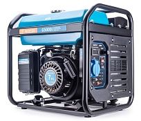 Инверторный генератор FOXWELD VARTEG G5000i (8457)