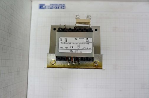 Вспомогательный трансформатор Mastermig арт 164991