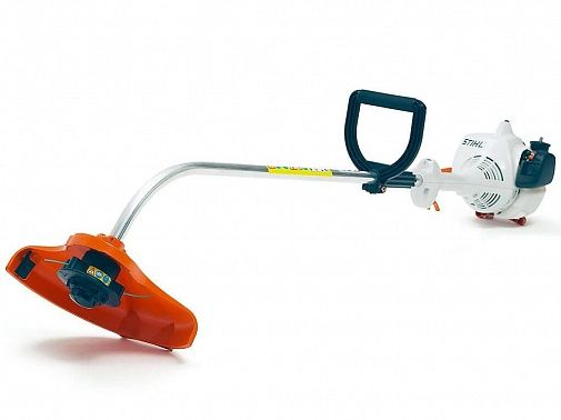 бензиновый триммер stihl fs 38 в магазине Евротек Бензиновый триммер STIHL FS 38