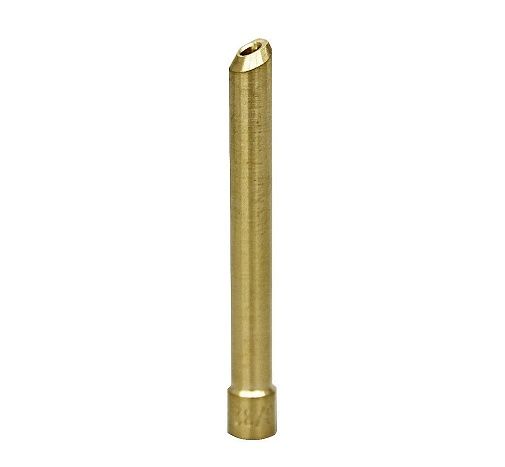 цанга ewm tig 17/18/26 d=2.4mm l=50mm longlife (094-021663-00000) в магазине Евротек Цанга EWM TIG 17/18/26 D=2.4mm L=50mm Longlife (094-021663-00000)