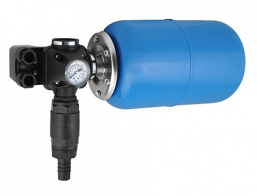 Комплект автоматики UNIPUMP АКВАРОБОТ (5 л)