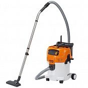 пылесос stihl se 122 в магазине Евротек Пылесос STIHL SE 122 - фото