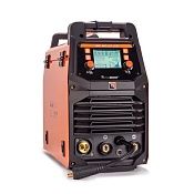 сварочный полуавтомат foxweld uno mig 207 lcd в магазине Евротек Сварочный полуавтомат FOXWELD UNO MIG 207 LCD