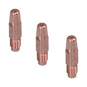 Наконечник EWM MIG AL E-Cu M7 D=0.8mm L=30mm (094-013550-00001)